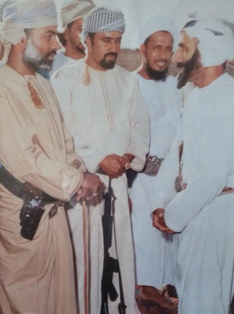 الشيخ حمود بن عبدالله بن خويطر المعمري