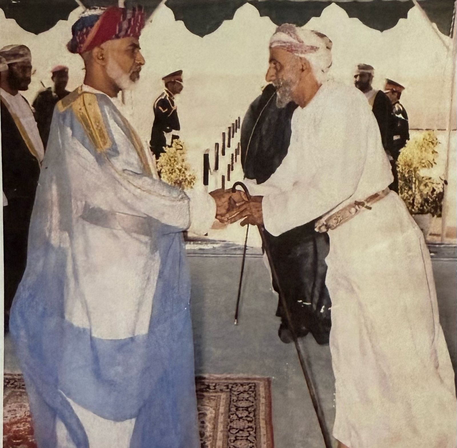 الشيخ حمود بن عبدالله بن خويطر المعمري
